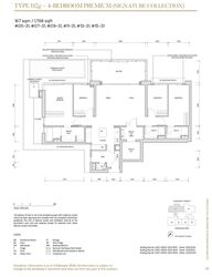 Aurea (D7), Apartment #478201781